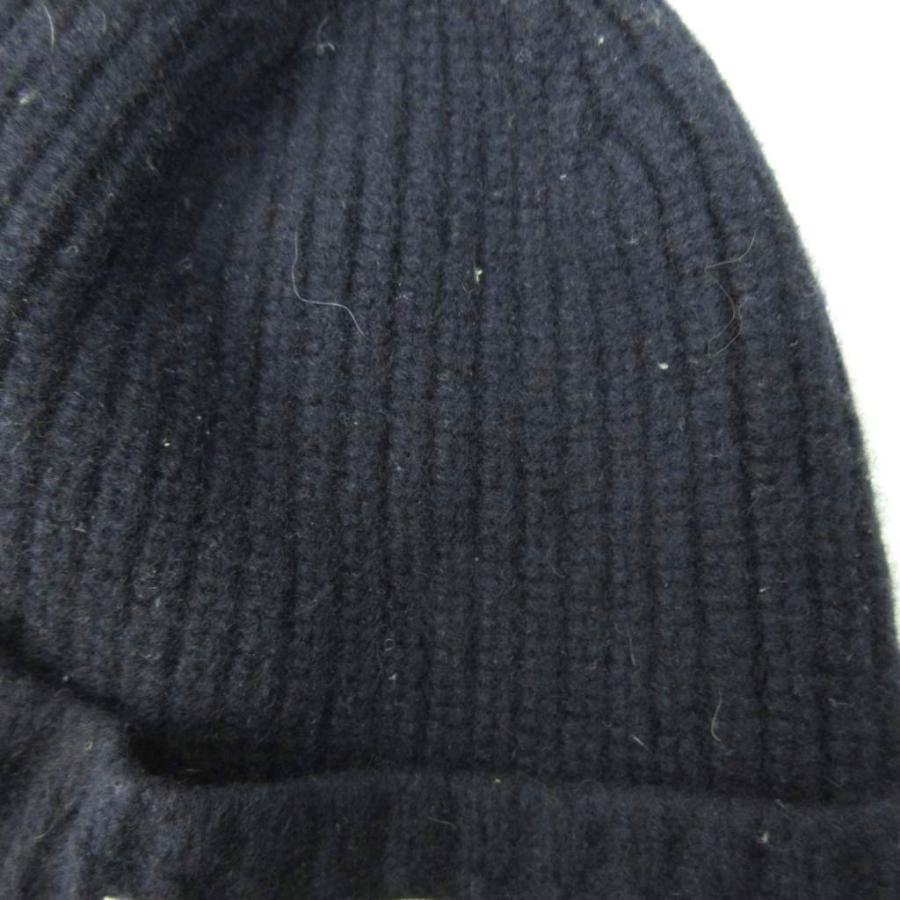 rats ラッツ　ニットキャップ　ブラック　黒 ラッツ RATS ニットキャップ 帽子 ウール 黒 ブラック 1203 メンズ
