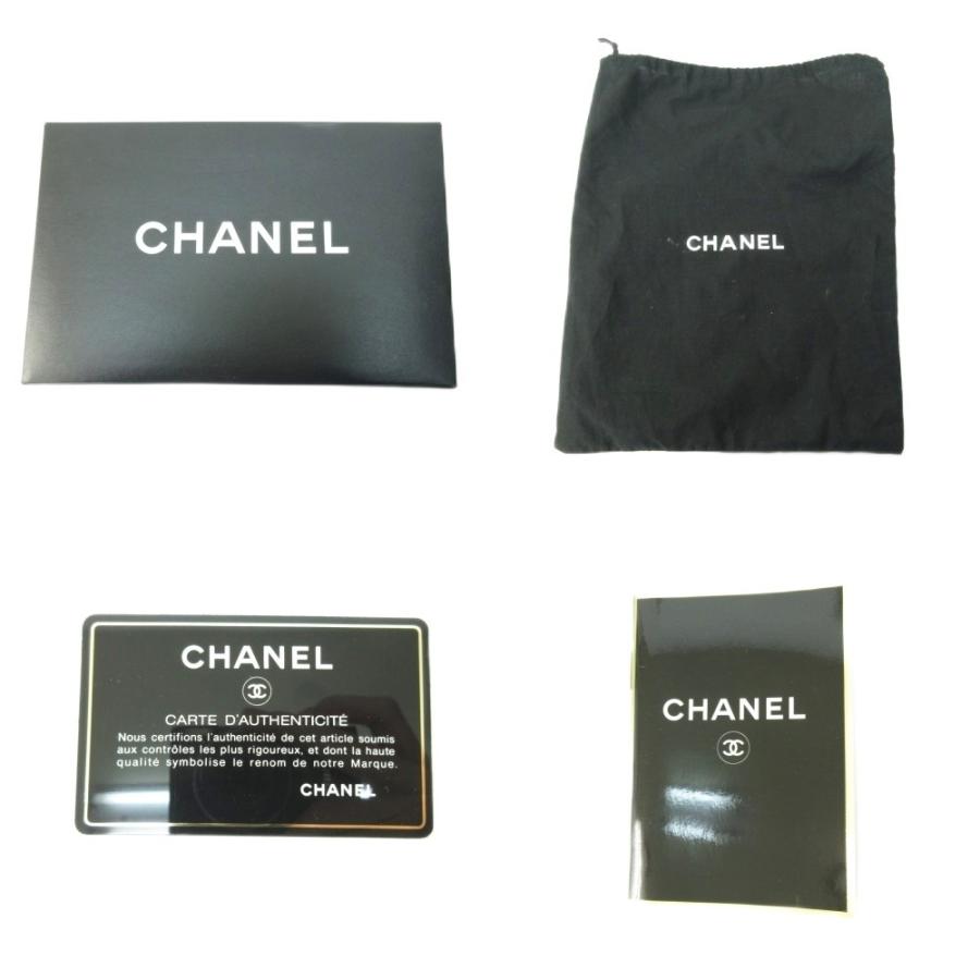 CHANEL（シャネル） 美品 チョコバー クラッチバッグ セカンドバッグ