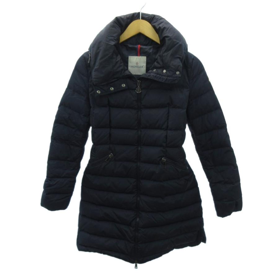 MONCLER（モンクレール） MONCLER FLAMMETTE GIUBBOTTO