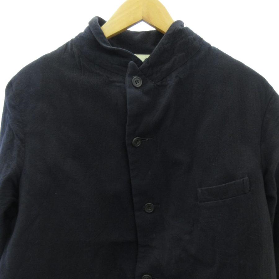 ポールハーデン Paul Harnden ウールツイード ブレザー ジャケット