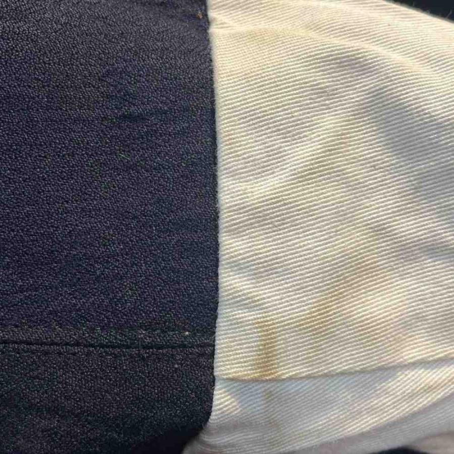 ポールハーデン Paul Harnden ウールツイード ブレザー ジャケット