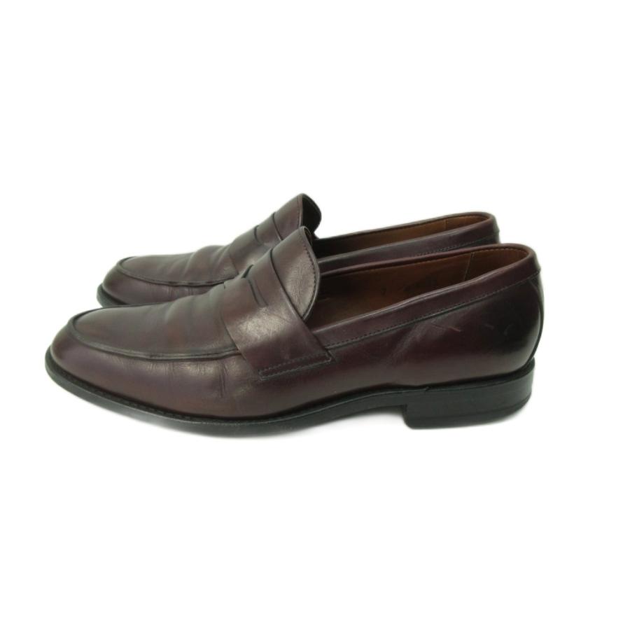 アレンエドモンズ Allen Edmonds Presidio プレシディオ レザー