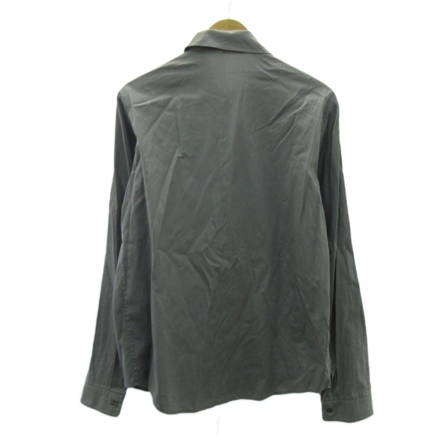 PRADA SPORT（プラダスポーツ） PRADA SPORT 00s シャツ 比翼ボタン