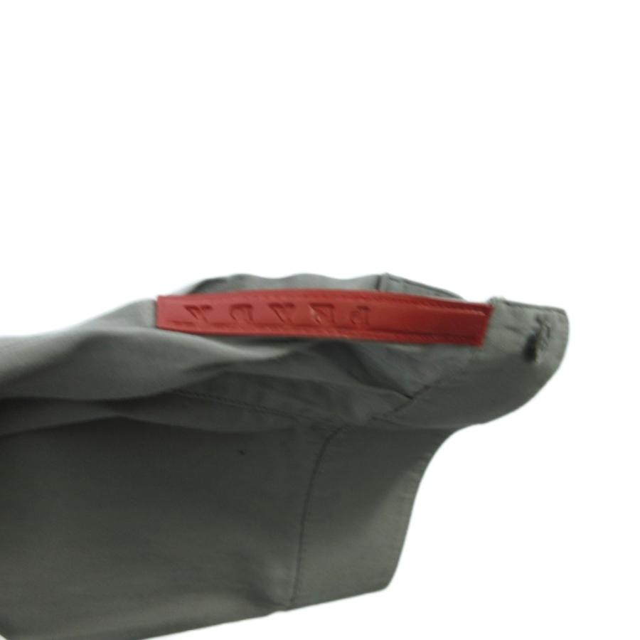PRADA SPORT（プラダスポーツ） PRADA SPORT 00s シャツ 比翼ボタン