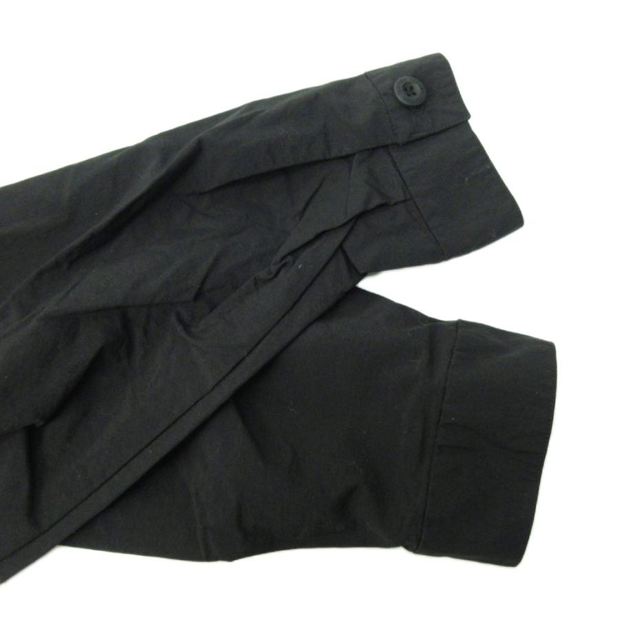 ジャケット・アウター TEATORA / PACKABLE / CARTRIDGE 11ポケットの収納力最強アウター「クリプト ワーク ジャケット」を