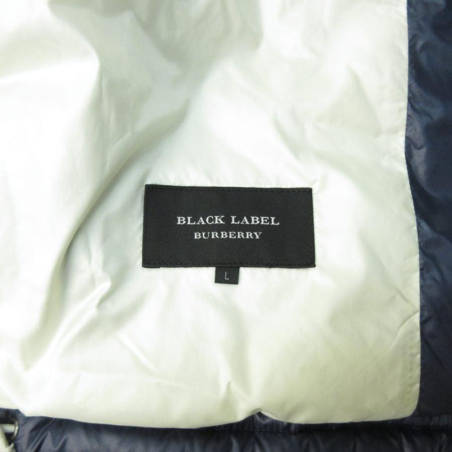 BURBERRY BLACK LABEL（バーバリーブラックレーベル） 美品 2WAY