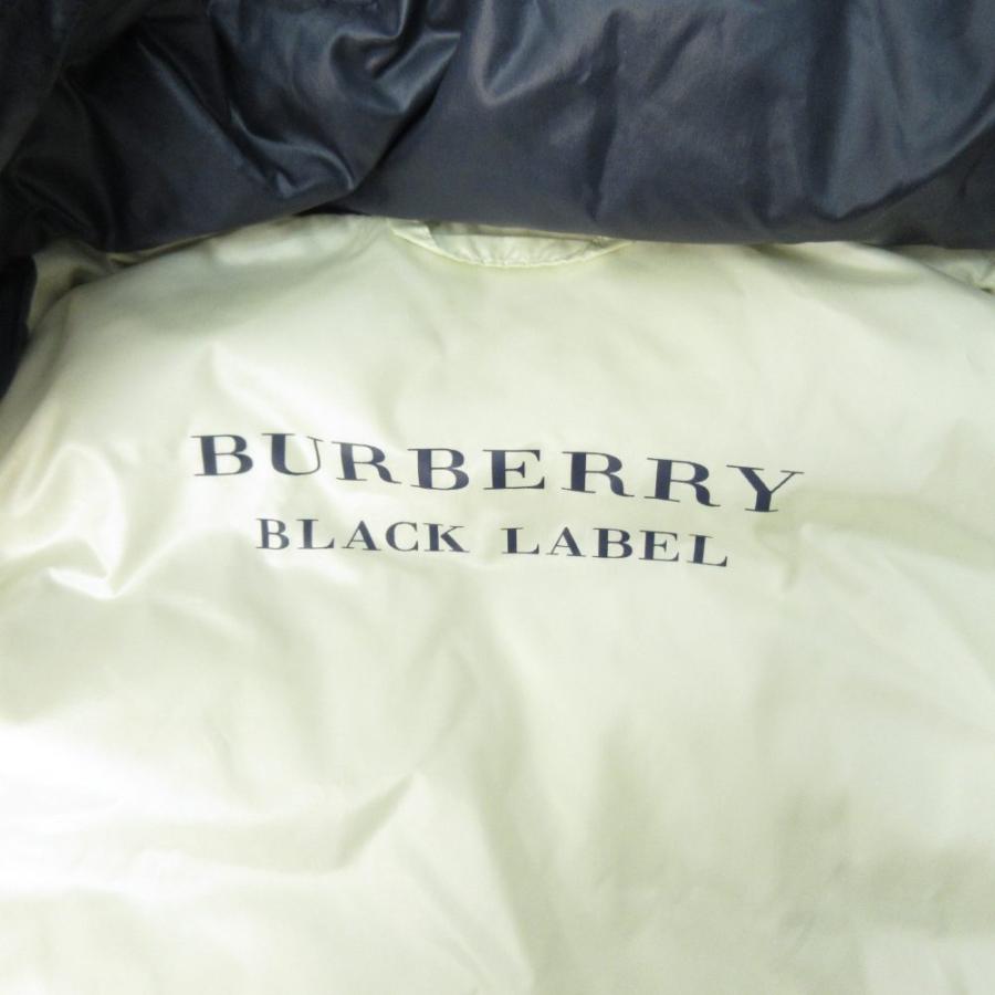 BURBERRY BLACK LABEL（バーバリーブラックレーベル） 美品 2WAY