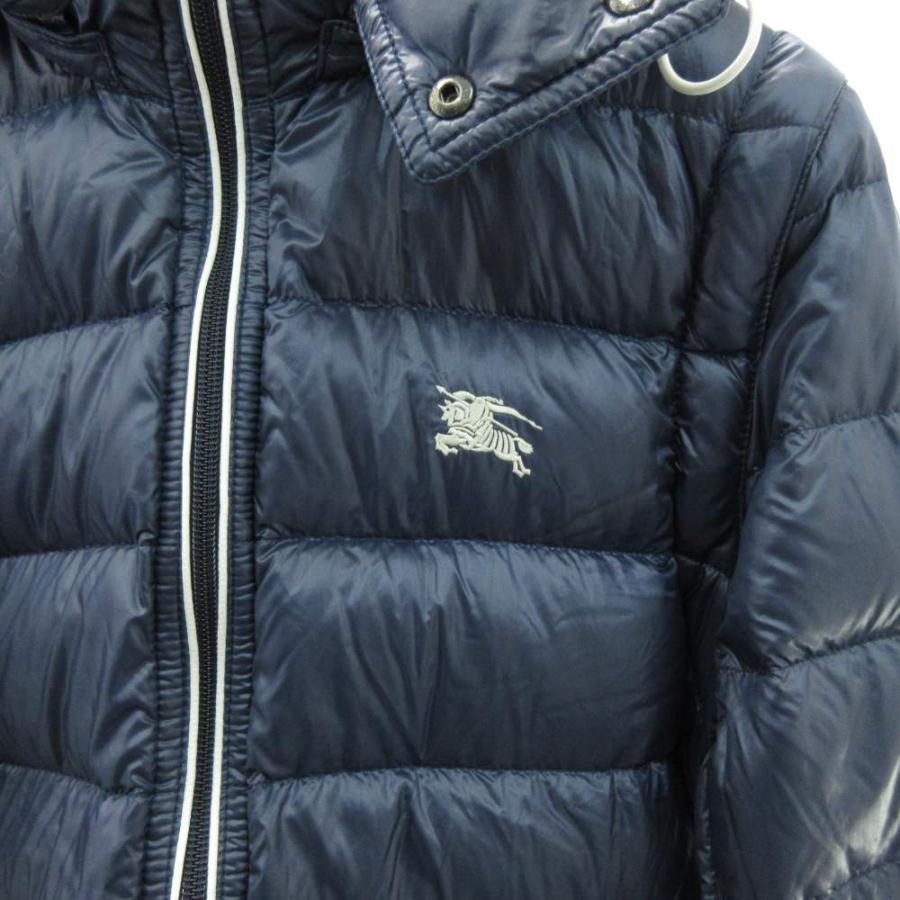 BURBERRY BLACK LABEL（バーバリーブラックレーベル） 美品 2WAY