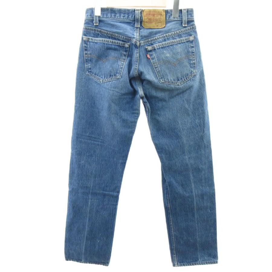 パンツ 80s levis 501-0000 denim pants W35 パンツ 80s levis 501-0000 denim pants W35 Vintage 80s Levis 501