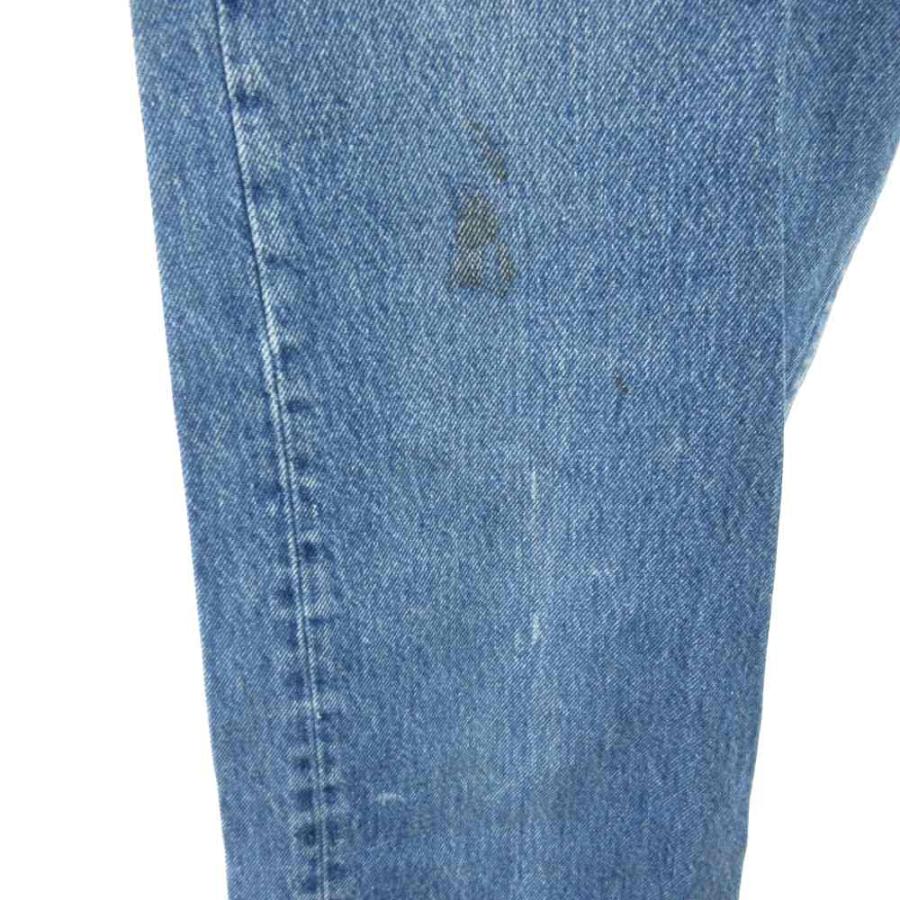 Levi's（リーバイス） Levi's 80s 501 デニムパンツ 裏刻印552