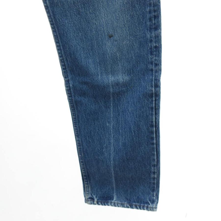 Levi's（リーバイス） Levi's 80s 501 デニムパンツ 裏刻印552