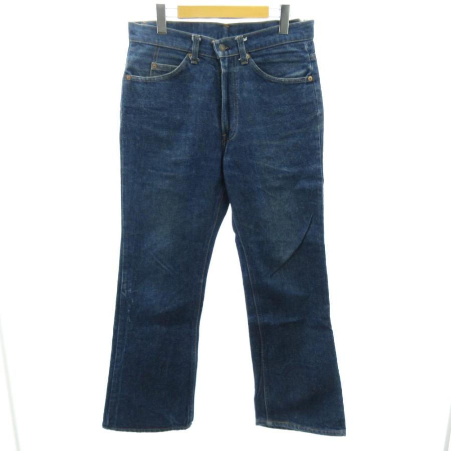 パンツ levis 80s 517 Levi's（リーバイス） Levi's 80s 517 デニムパンツ オレンジタブ