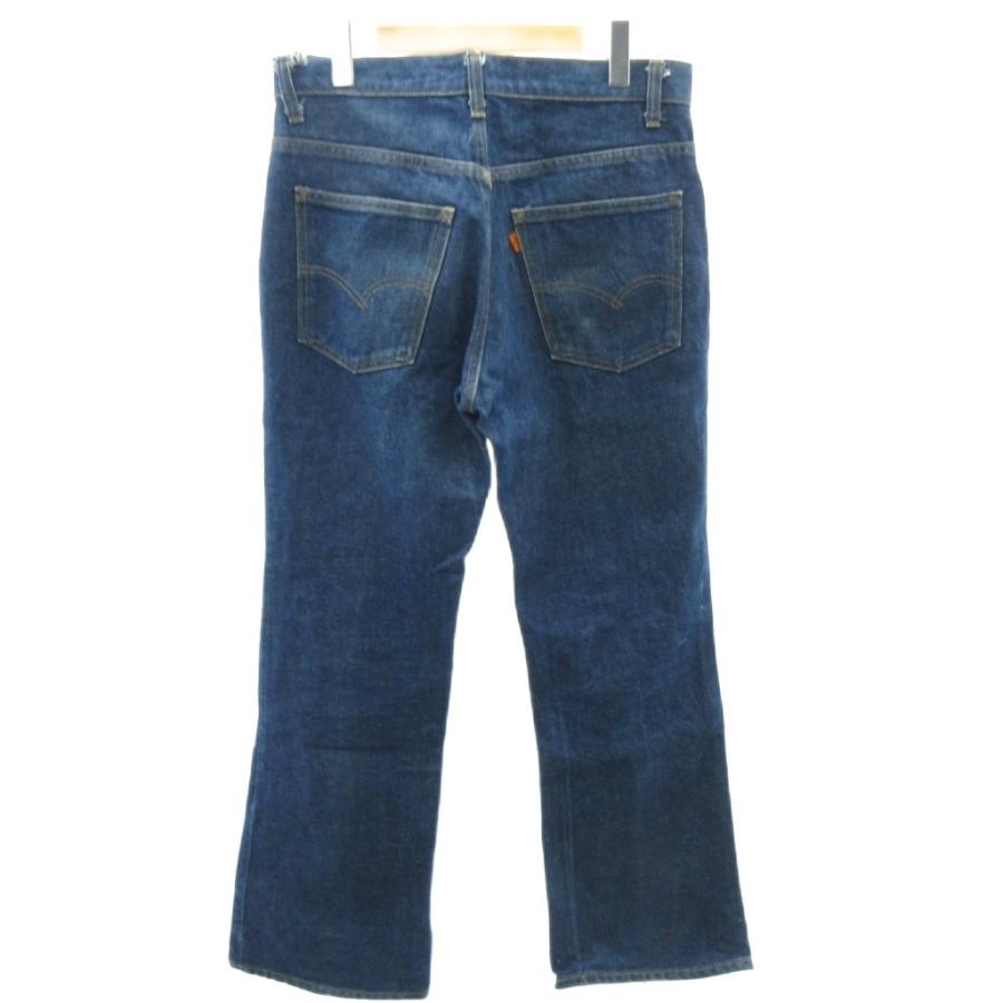 Levi's（リーバイス） Levi's 80s 517 デニムパンツ オレンジタブ