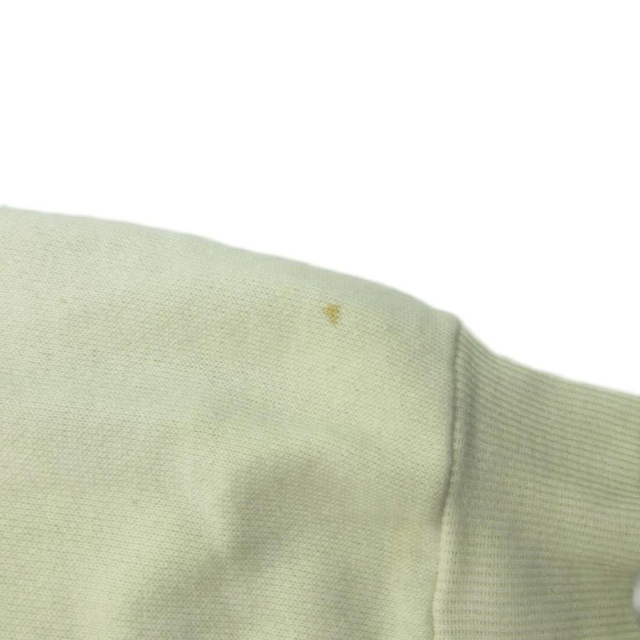 STUSSY（ステューシー） ヴィンテージ 80s 2枚タグ スウェット ロゴ