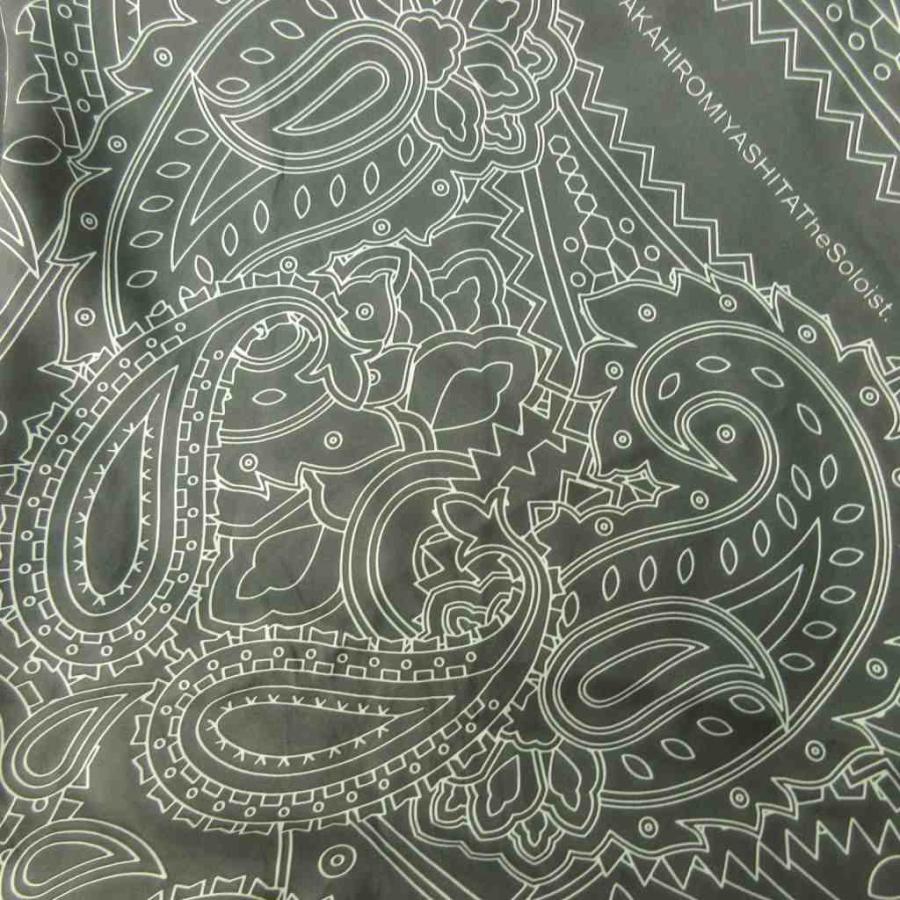 タカヒロミヤシタザソロイスト TAKAHIRO MIYASHITA The Soloist. 大判