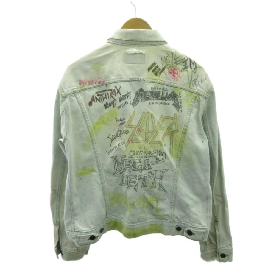 Levi's（リーバイス） ヴィンテージ 80s 70506 デニムジャケット G