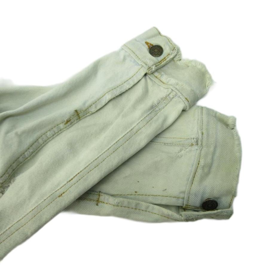 Levi's（リーバイス） ヴィンテージ 80s 70506 デニムジャケット G