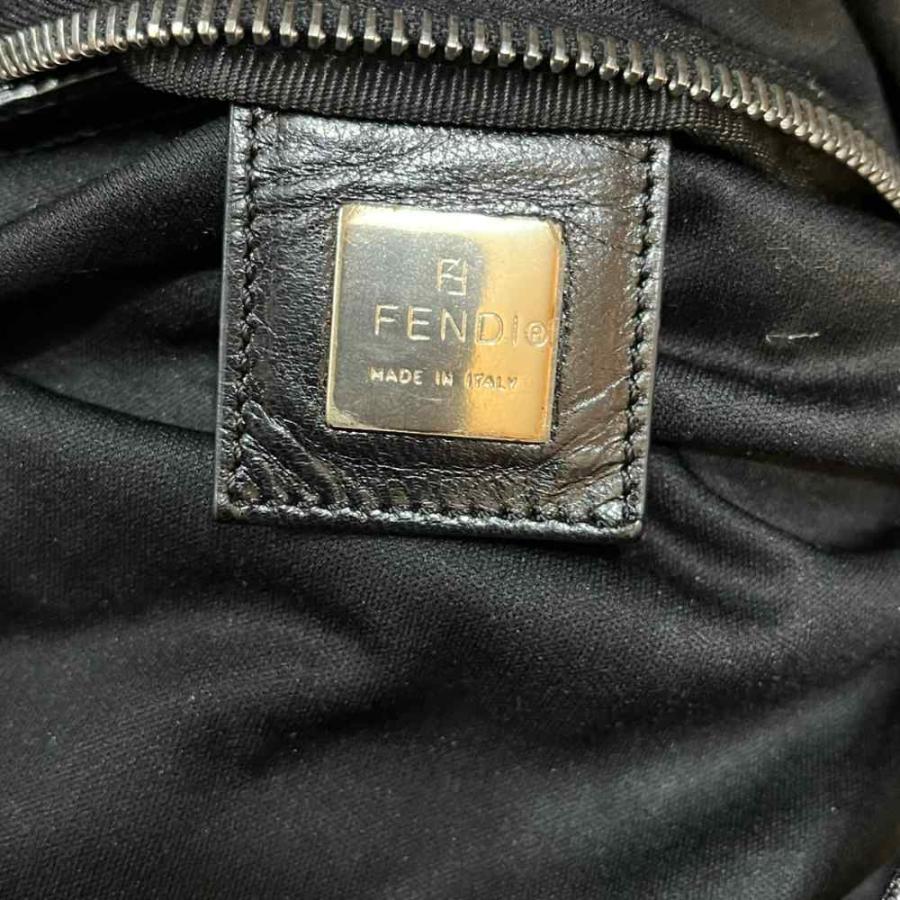 FENDI（フェンディ） マンマバケット コットンジャージー ワン