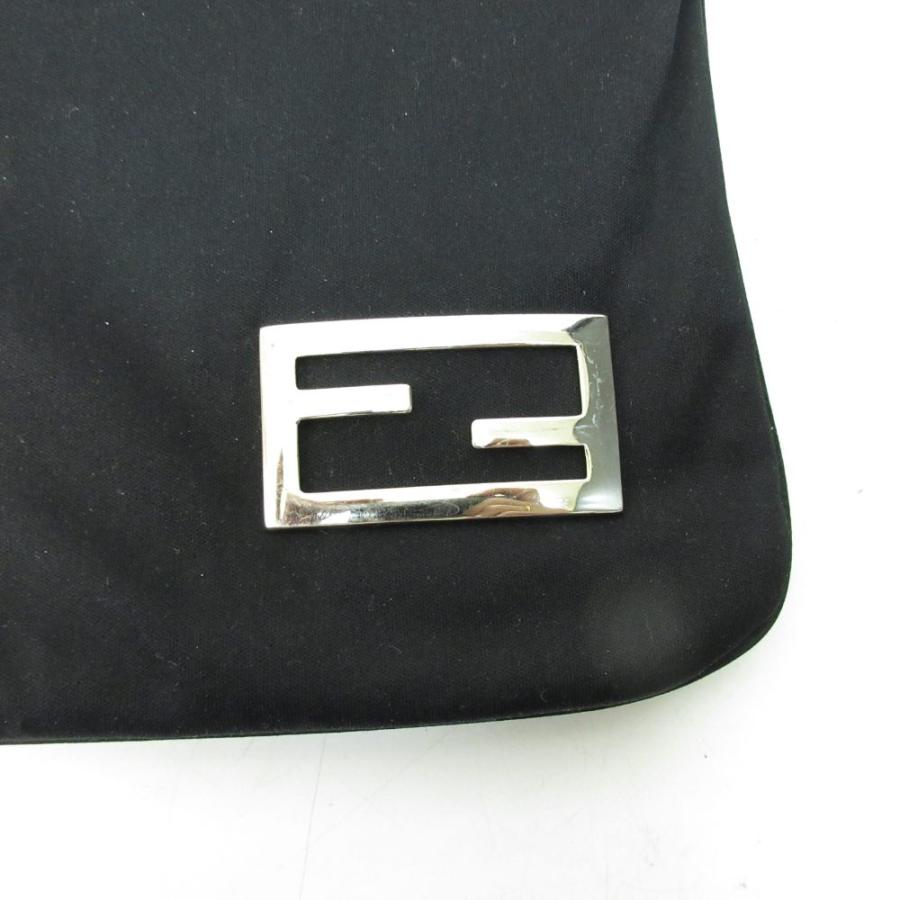 FENDI（フェンディ） マンマバケット コットンジャージー ワン