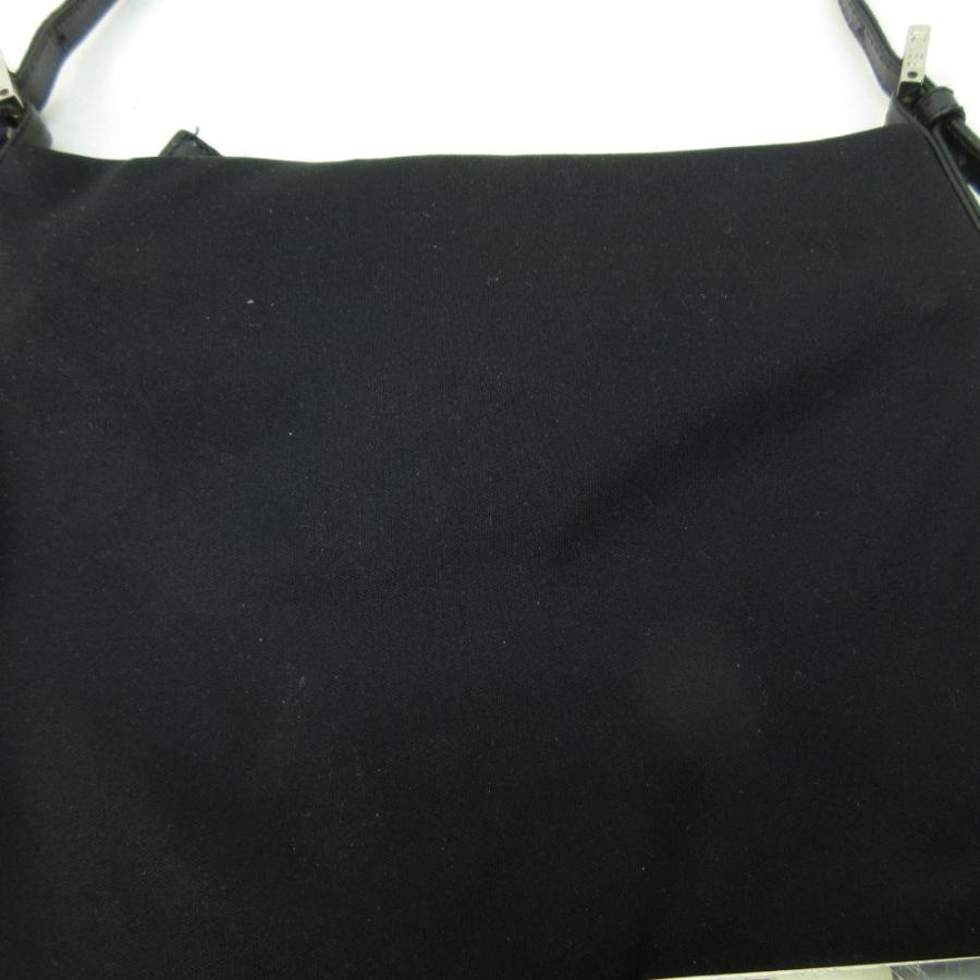 FENDI（フェンディ） マンマバケット コットンジャージー ワン