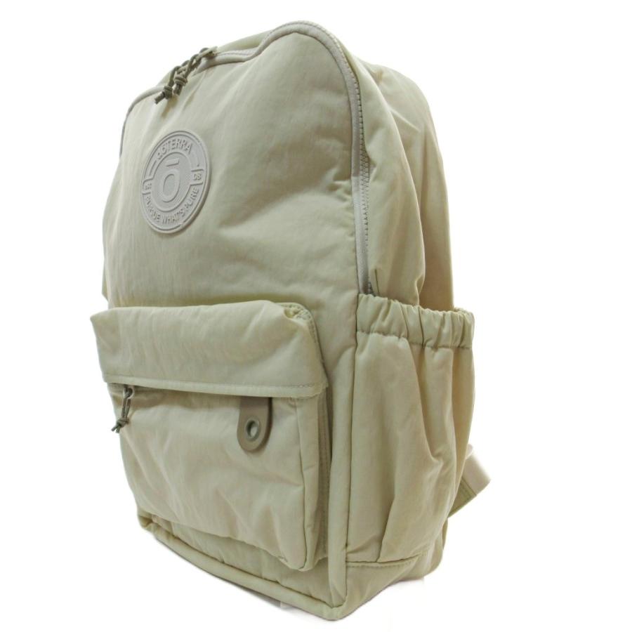 ドテラ doTERRA 美品 デイパック リュックサック バックパック