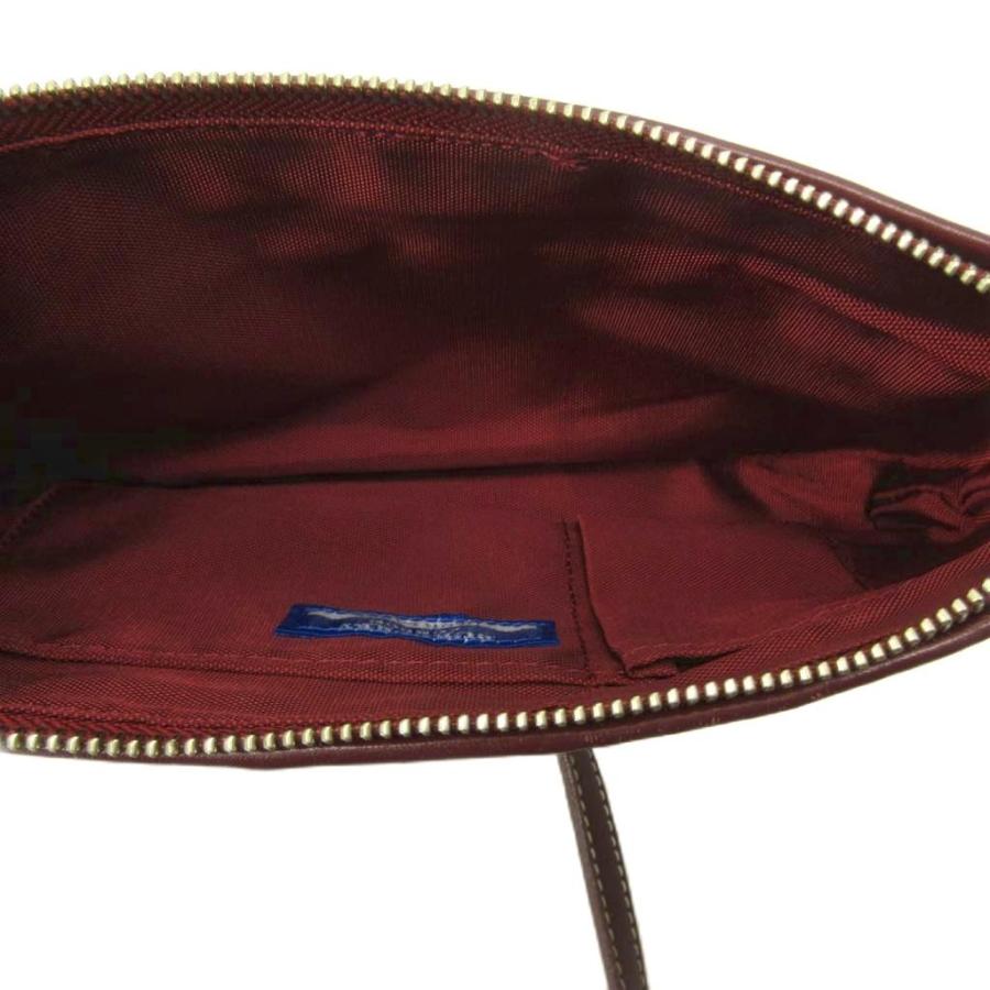 BURBERRY BLUE LABEL（バーバリーブルーレーベル） ミニ ショルダー