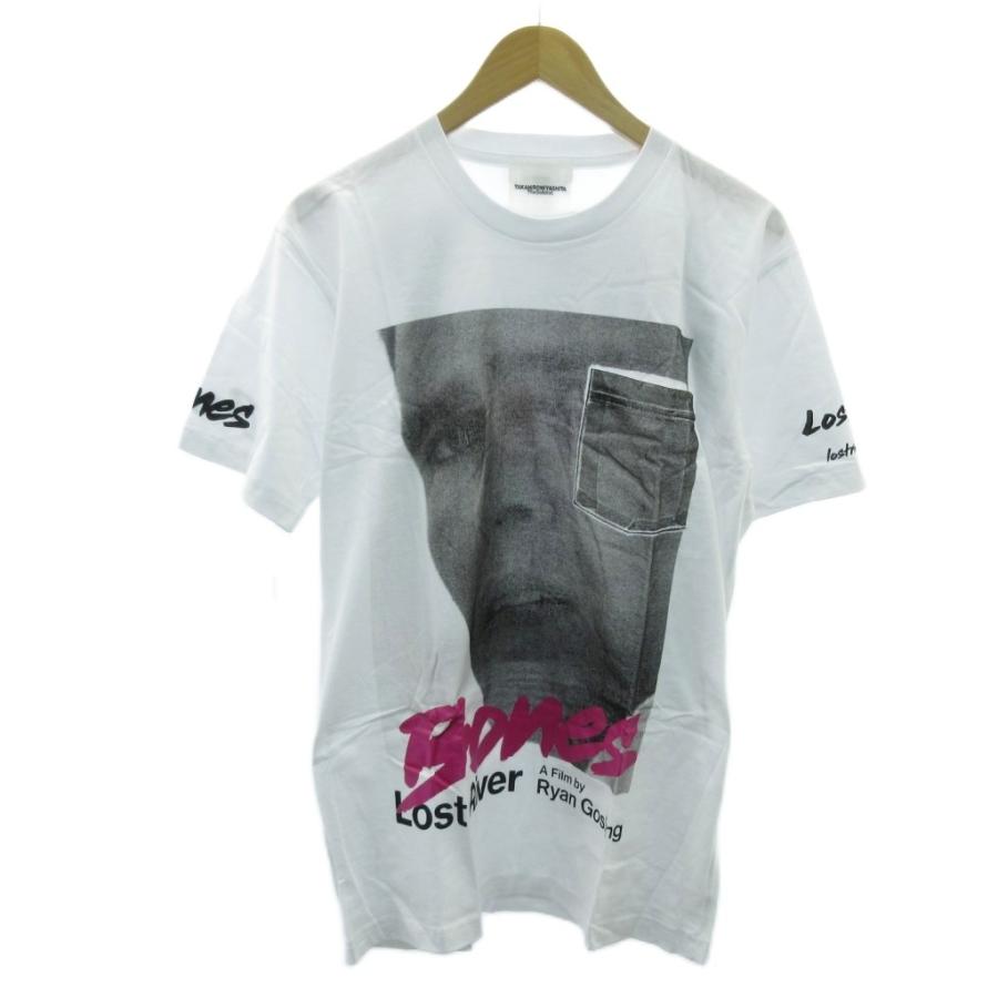 離婚伝説 ZOZO限定 SpotifyコラボTシャツ　白Lサイズ【未開封】 離婚伝説 ZOZO限定 SpotifyコラボTシャツ 白Lサイズ【未開封】 LIAN t