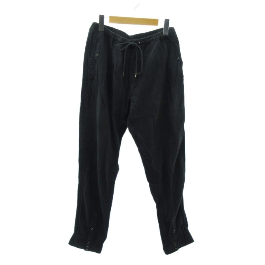 【タカヒロミヤシタザソロイスト】ソロイスト ウールパンツ デザインウールパンツ TAKAHIROMIYASHITATheSoloist ソロイスト パンツ タカヒロミヤシタザ