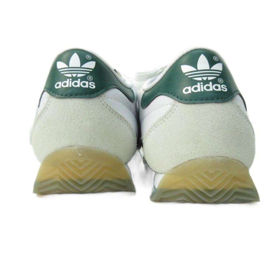 ★【ほぼ未使用】アディダス オリジナルス カントリー OG ホワイト レザー ☆【ほぼ未使用】アディダス オリジナルス カントリー OG ホワイト