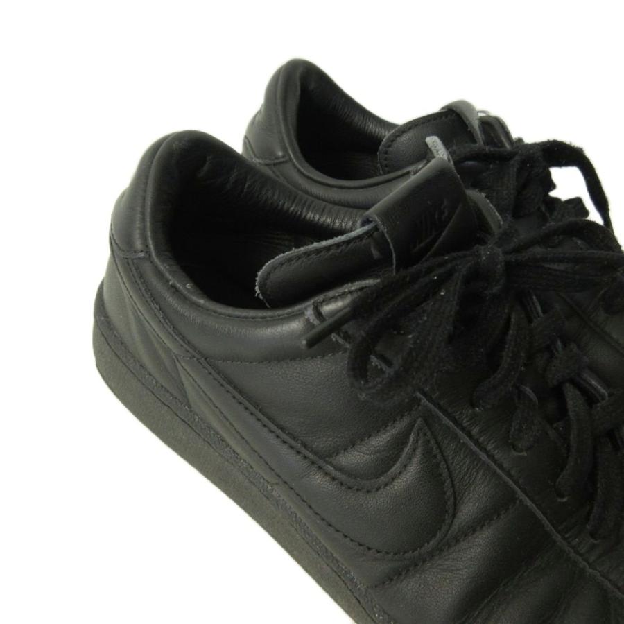 NIKE（ナイキ） × ブラックコムデギャルソン BLACK COMME des GARCONS