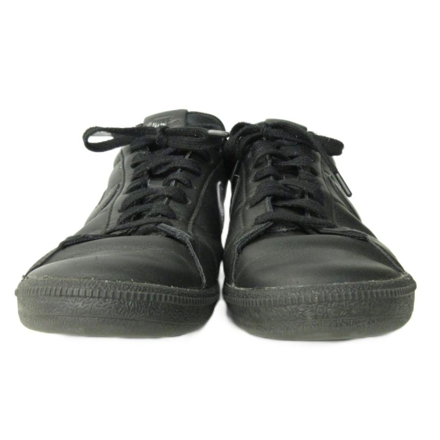 美品　コムデギャルソン　ナイキ　コラボ　ブラック　ブーツ コム デ ギャルソンの2025年秋冬コラボフットウェアをチェック