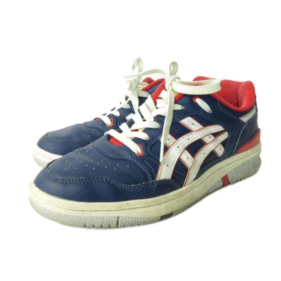 ASICS（アシックス） × コムデギャルソンシャツ COMME des GARCONS 