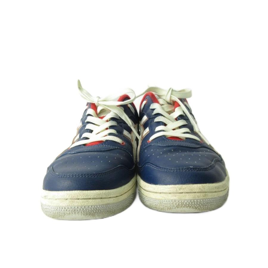 ASICS（アシックス） × コムデギャルソンシャツ COMME des GARCONS 