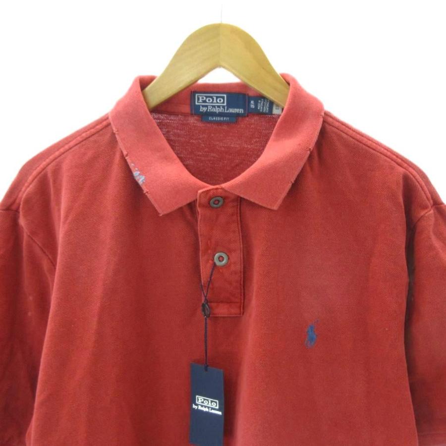 POLO RALPH LAUREN（ポロ・ラルフローレン） 未使用品 ポロ バイ