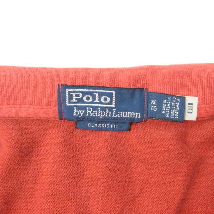 POLO RALPH LAUREN（ポロ・ラルフローレン） 未使用品 ポロ バイ