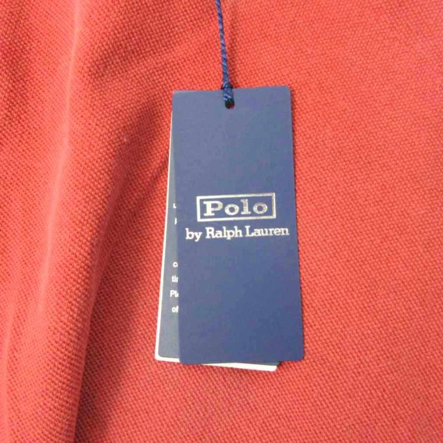 POLO RALPH LAUREN（ポロ・ラルフローレン） 未使用品 ポロ バイ