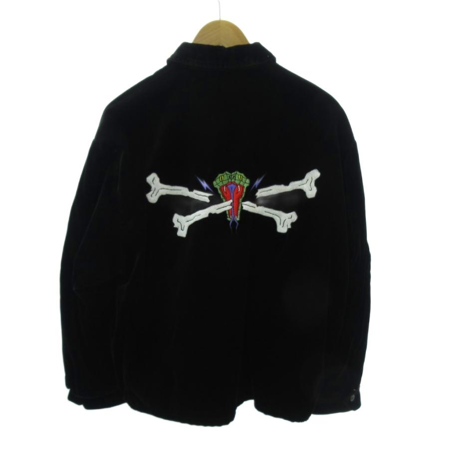 WACKO MARIA（ワコマリア） 未使用品 × WOLF'S HEAD コラボ 25AW