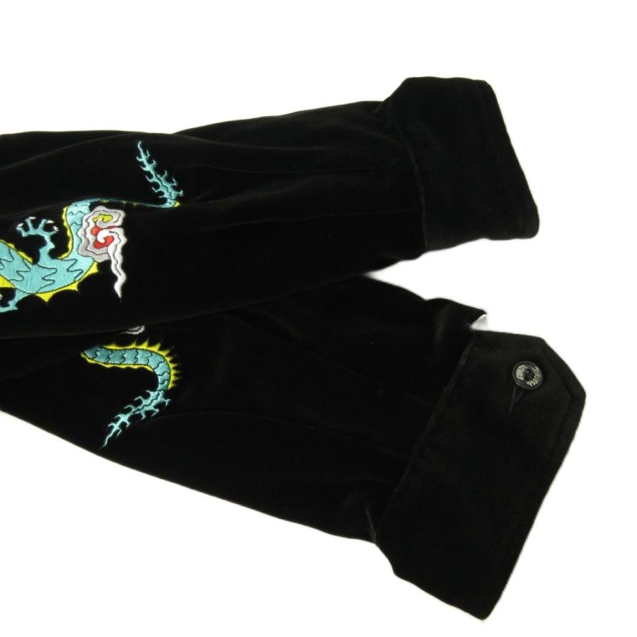 WACKO MARIA（ワコマリア） 未使用品 × WOLF'S HEAD コラボ 25AW