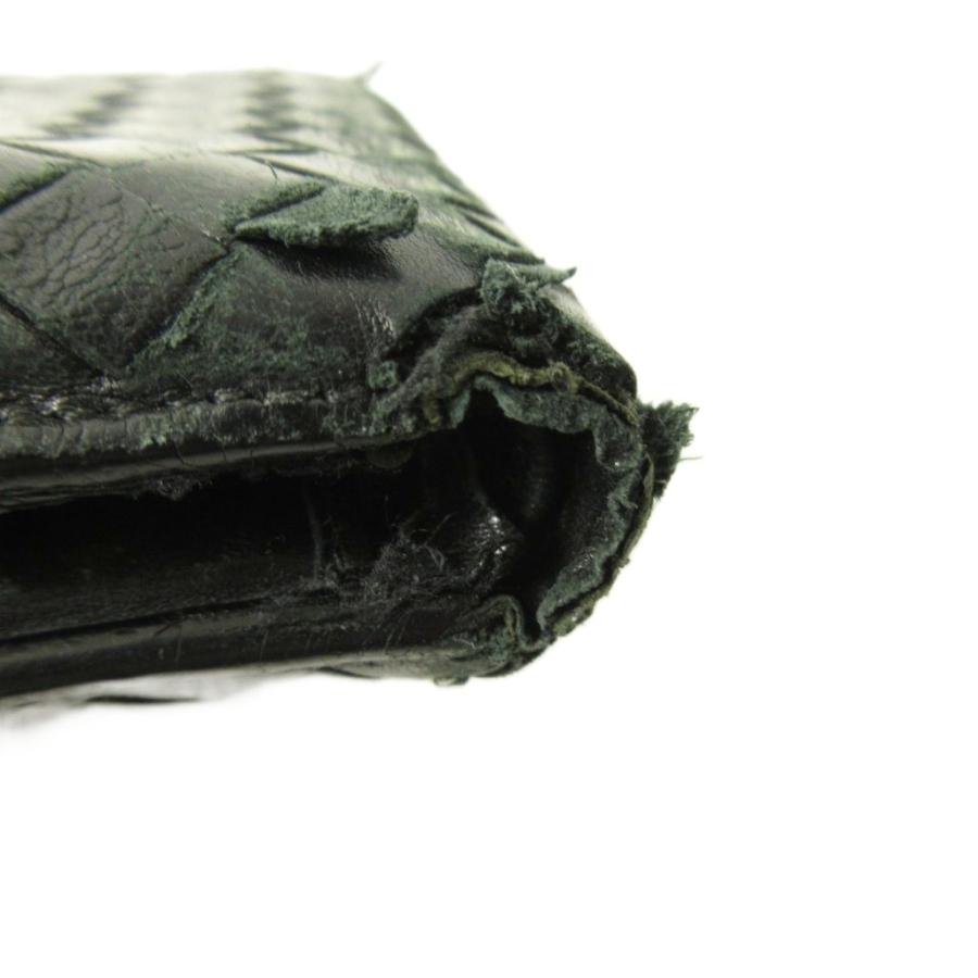 BOTTEGA VENETA（ボッテガ・ヴェネタ） 二つ折り財布 ウォレット