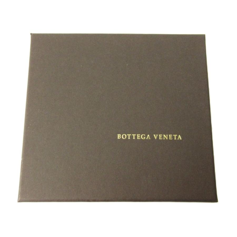 BOTTEGA VENETA（ボッテガ・ヴェネタ） 二つ折り財布 ウォレット