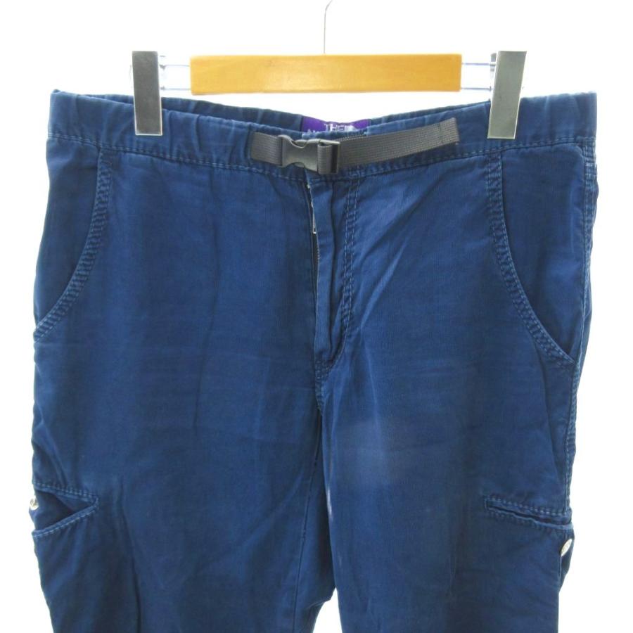 ノースフェイス パープルレーベル THE NORTH FACE PURPLE LABEL Chino 