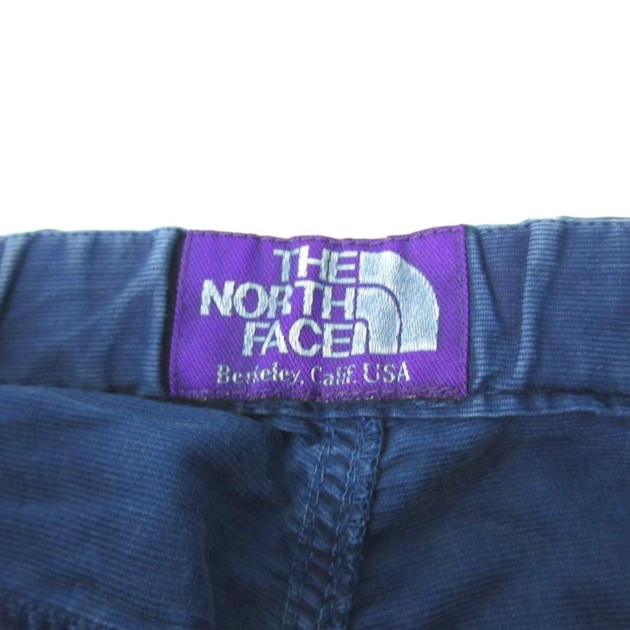 ノースフェイス パープルレーベル THE NORTH FACE PURPLE LABEL Chino 