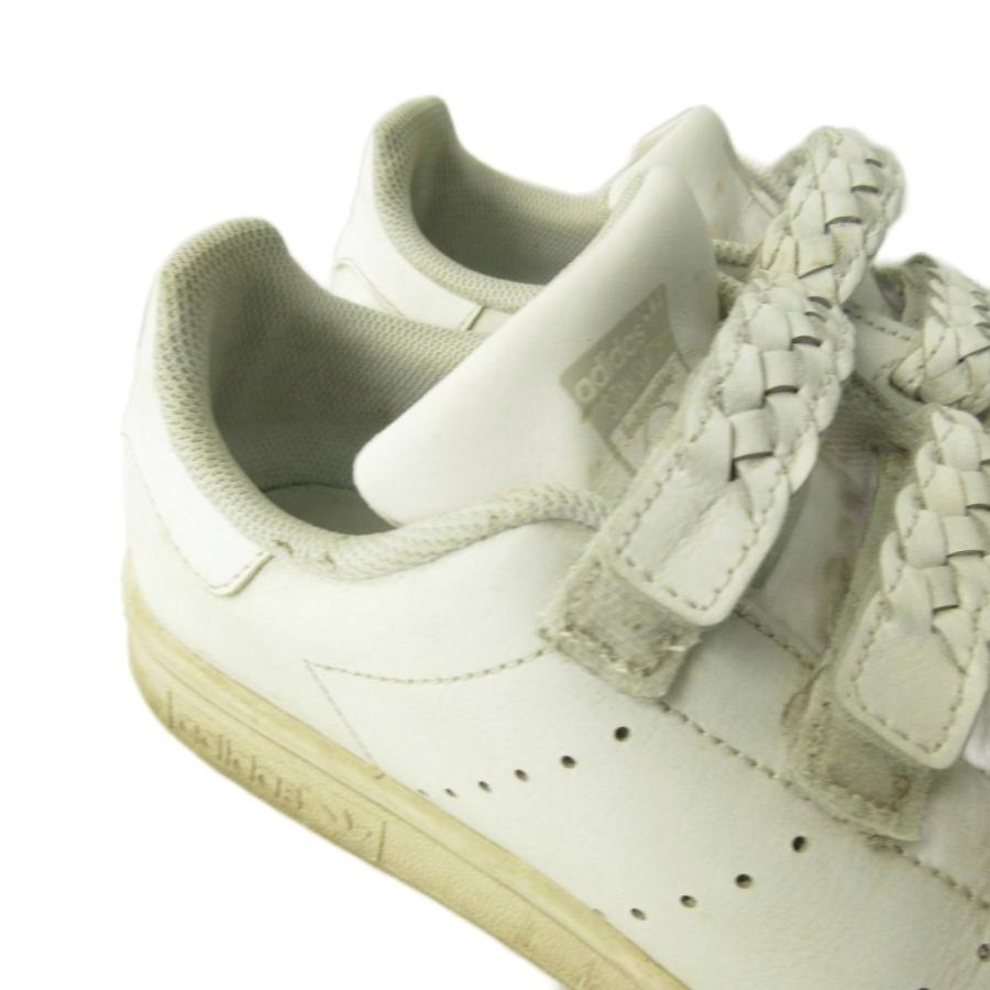 adidas（アディダス） スタンスミス クリブ STAN SMITH CRIB
