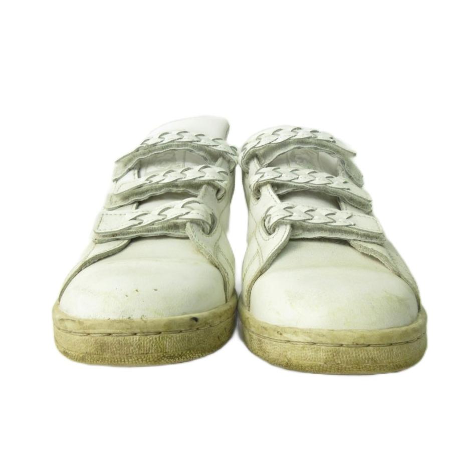 adidas（アディダス） スタンスミス クリブ STAN SMITH CRIB