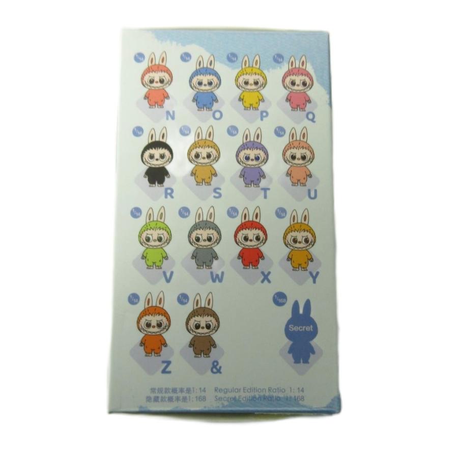 未使用品 未開封 ラブブ Labubu PIN FOR LOVE ぬいぐるみ トイ