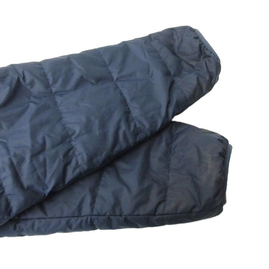 パタゴニア Patagonia リバーシブル ボア ジャケット ブルゾン