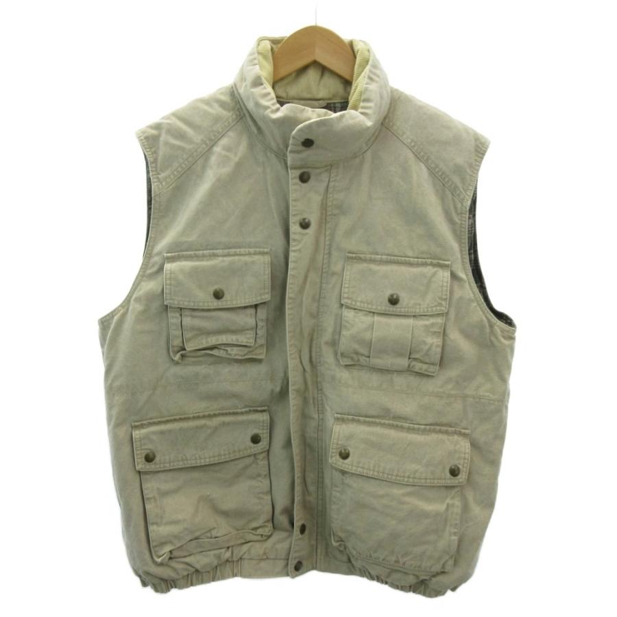 エディーバウアー EDDIE BAUER ヴィンテージ 70s-80s 黒タグ ダウン