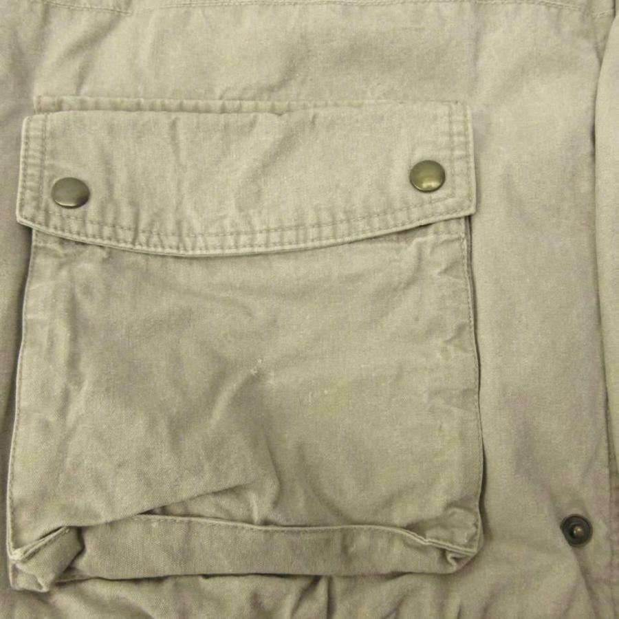 エディーバウアー EDDIE BAUER ヴィンテージ 70s-80s 黒タグ ダウン