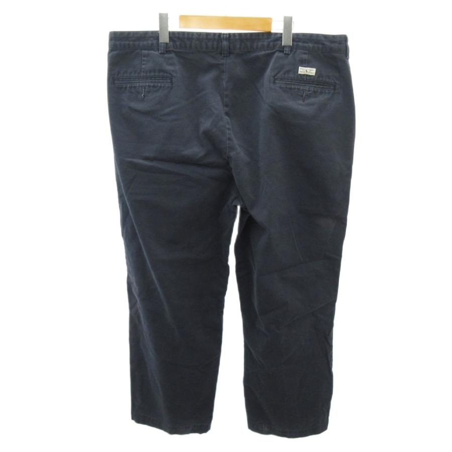 Polo RALPH LAUREN ラルフローレン　チノパンツ ポロ ラルフローレン POLO RALPH LAUREN チノパン パンツ ワイド