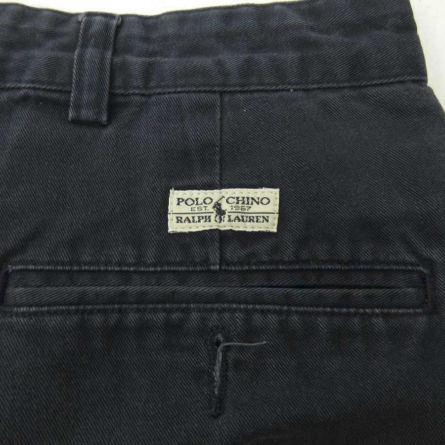ポロ ラルフローレン POLO RALPH LAUREN チノパン パンツ ワイド